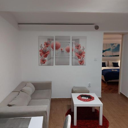 Inter Apartment Belgrade With Free Parking Εξωτερικό φωτογραφία