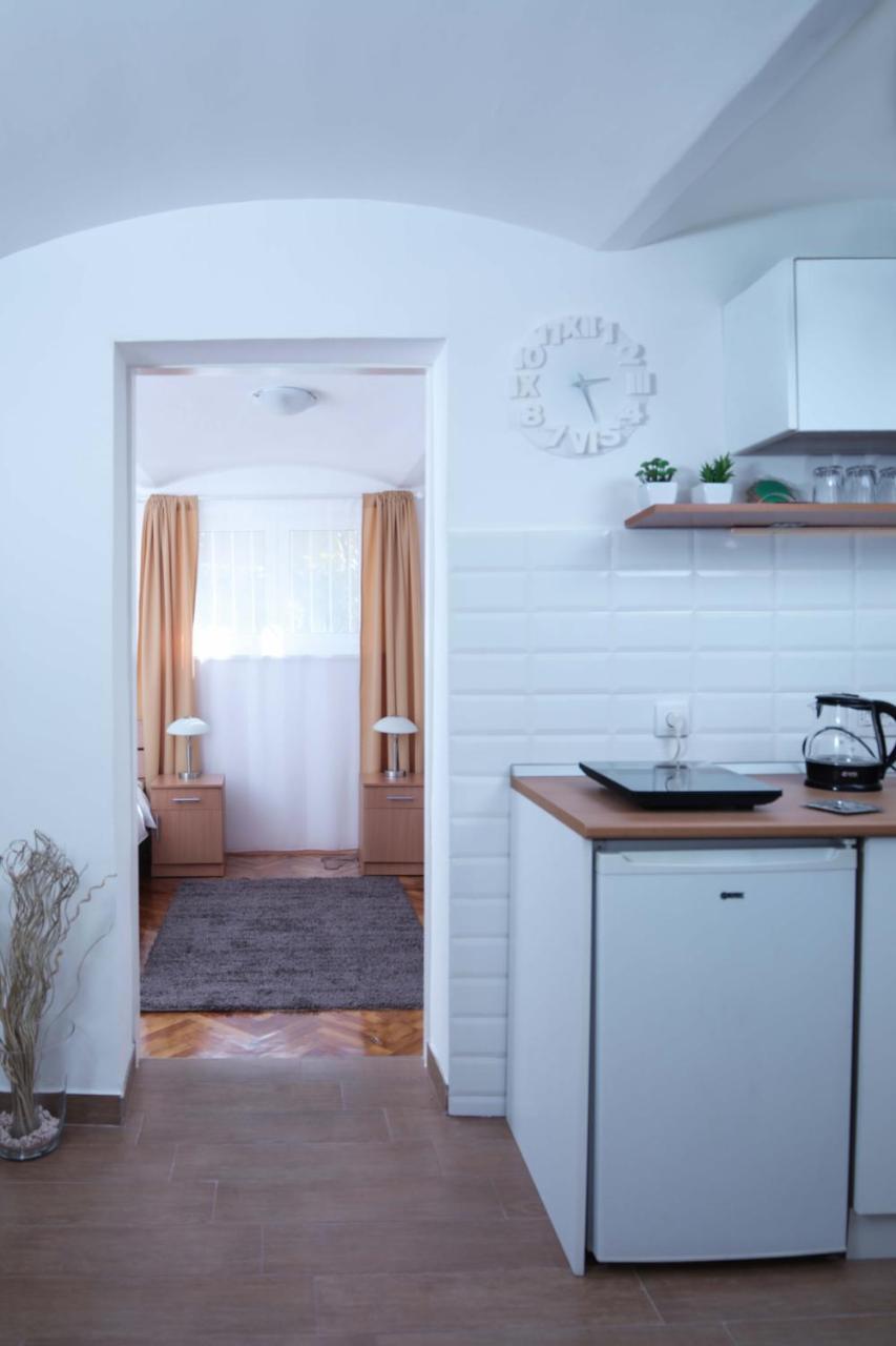 Inter Apartment Belgrade With Free Parking Εξωτερικό φωτογραφία