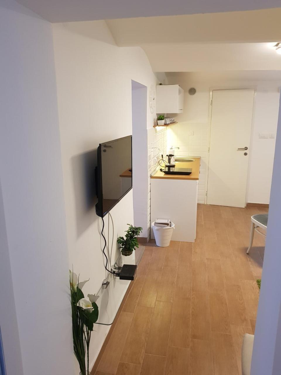 Inter Apartment Belgrade With Free Parking Εξωτερικό φωτογραφία